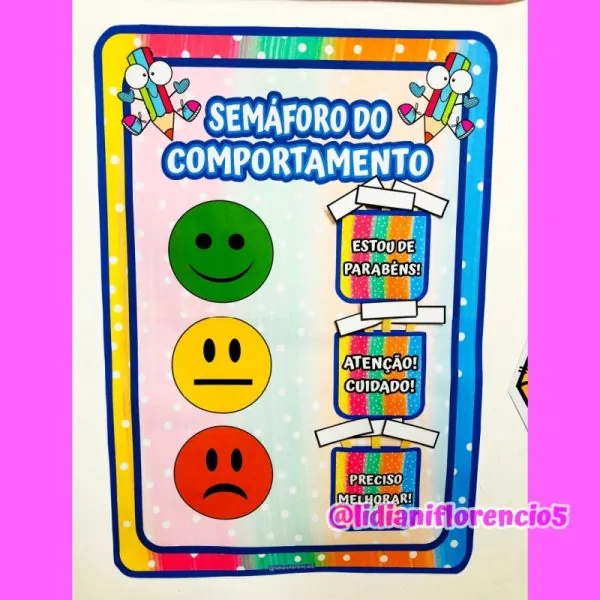 KIT SALA DE AULA ESCOLAR - Image 20