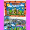 KIT VOLTA ÀS AULAS SAFARI