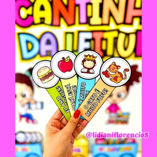 CANTINHO DA LEITURA - Image 5