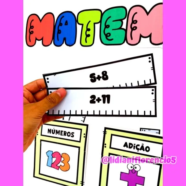 CANTINHO DA MATEMÁTICA - Image 6