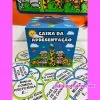 KIT VOLTA ÀS AULAS SAFARI - Imagem 12