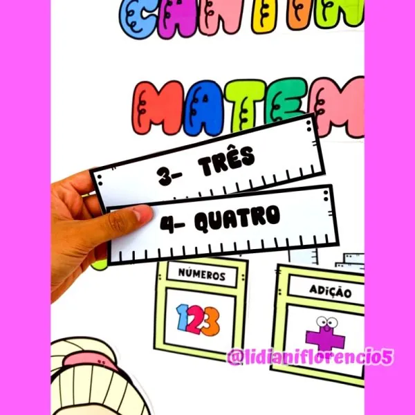 CANTINHO DA MATEMÁTICA - Image 7