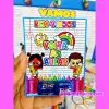 KIT VOLTA ÀS AULAS ESCOLA - Imagem 10