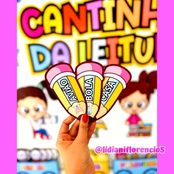 CANTINHO DA LEITURA - Image 7