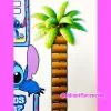 KIT SALA DE AULA LILO E STITCH - Imagem 15