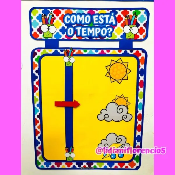 KIT SALA DE AULA ESCOLAR - Image 23