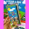 KIT VOLTA ÀS AULAS SAFARI - Imagem 6