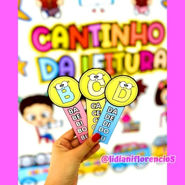 CANTINHO DA LEITURA - Image 8