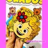 CACHINHOS DOURADOS - Image 2