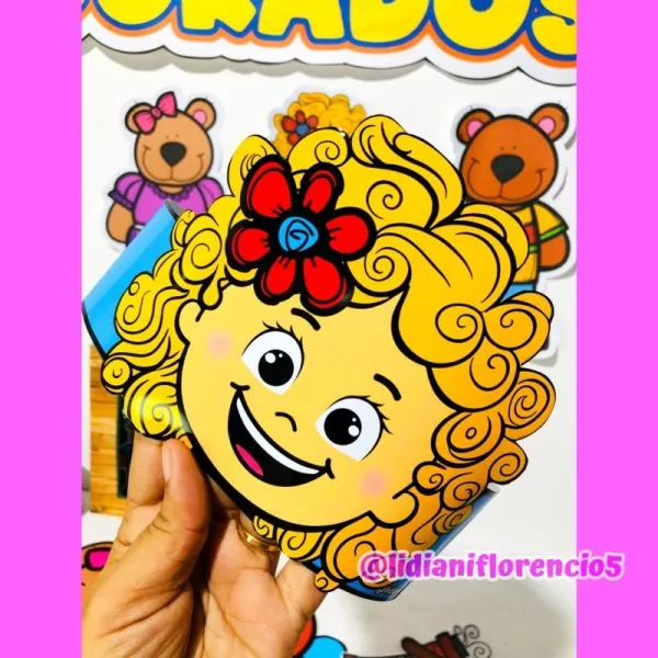 CACHINHOS DOURADOS - Image 2