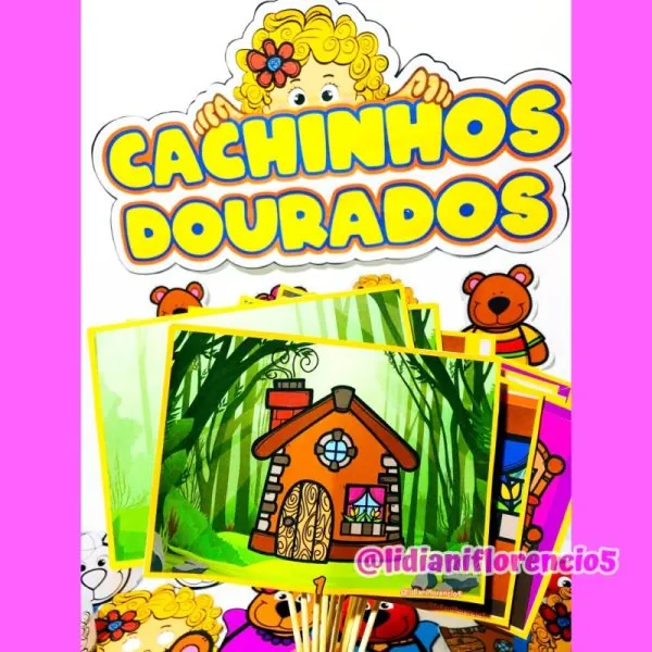 CACHINHOS DOURADOS - Image 19