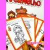 CHAPEUZINHO VERMELHO - Image 17