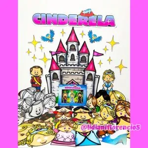 CINDERELA