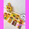 KIT VOLTA ÀS AULAS ANIMAIS - Image 17