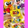 KIT VOLTA ÀS AULAS ANIMAIS - Image 8