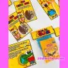 KIT VOLTA ÀS AULAS ANIMAIS - Image 6