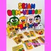 KIT VOLTA ÀS AULAS ANIMAIS - Image 18