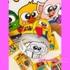 KIT VOLTA ÀS AULAS ANIMAIS - Image 10