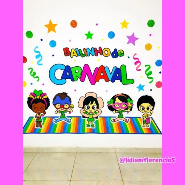 BAILINHO DE CARNAVAL - Image 2