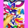 OFICINA DE MÁSCARAS - Imagem 9