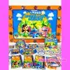 KIT VOLTA ÀS AULAS LILO E STITCH