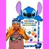CARTAZ LILO E STITCH - Image 6