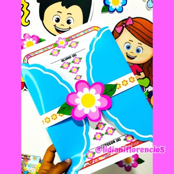 REUNIÃO DE RESPONSÁVEIS SORRISO (FLORES) - Image 12