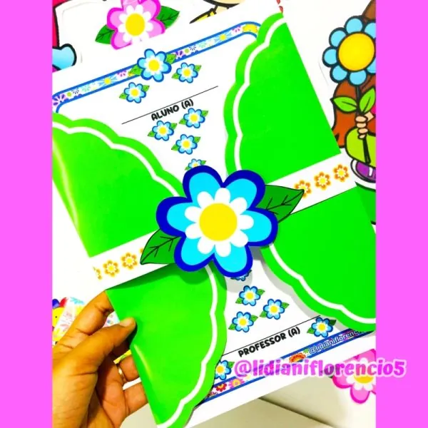 REUNIÃO DE RESPONSÁVEIS SORRISO (FLORES) - Image 9