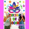 OFICINA DE MÁSCARAS - Imagem 22