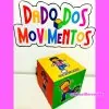 DADO DOS MOVIMENTOS - Imagem 2