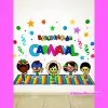 BAILINHO DE CARNAVAL