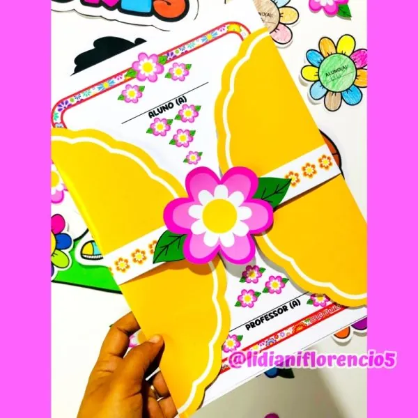 REUNIÃO DE RESPONSÁVEIS SORRISO (FLORES) - Image 11