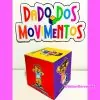 DADO DOS MOVIMENTOS - Imagem 3