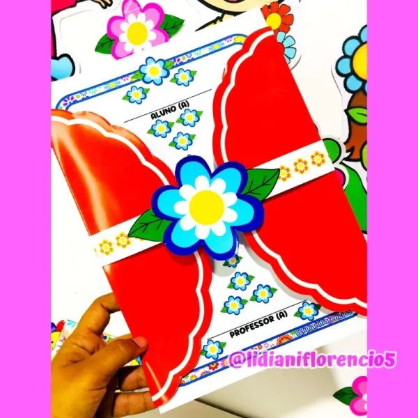 REUNIÃO DE RESPONSÁVEIS SORRISO (FLORES) - Image 14