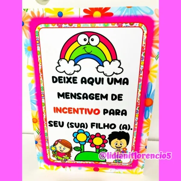 REUNIÃO DE RESPONSÁVEIS SORRISO (FLORES) - Image 15