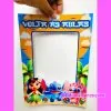 KIT VOLTA ÀS AULAS LILO E STITCH - Image 5