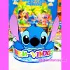 KIT VOLTA ÀS AULAS LILO E STITCH - Image 2