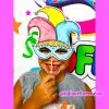 OFICINA DE MÁSCARAS - Imagem 3