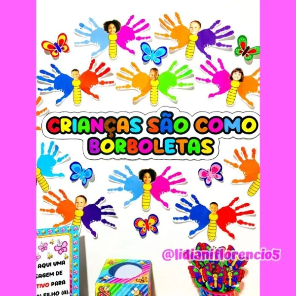 REUNIÃO DE RESPONSÁVEIS (BORBOLETAS) - Image 16