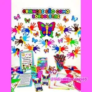 REUNIÃO DE RESPONSÁVEIS (BORBOLETAS)