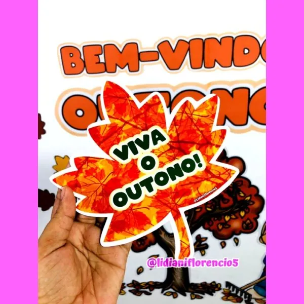 PAINEL OUTONO+ LEMBRANÇAS - Image 9
