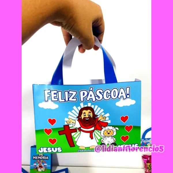 A VERDADEIRA PÁSCOA - Image 5