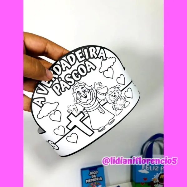 A VERDADEIRA PÁSCOA - Image 17