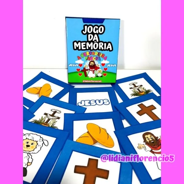 A VERDADEIRA PÁSCOA - Image 14