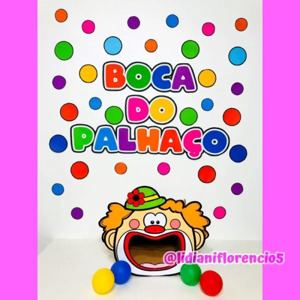 BOCA DO PALHAÇO - Image 6