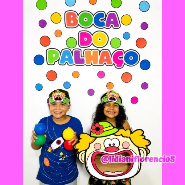 BOCA DO PALHAÇO - Image 5