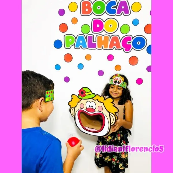 BOCA DO PALHAÇO - Image 2