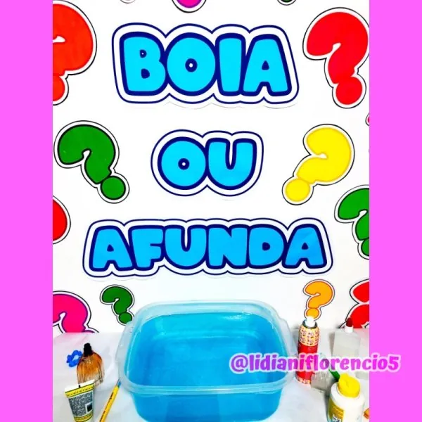 BOIA OU AFUNDA? - Image 5