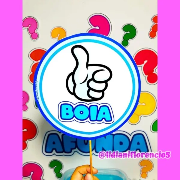 BOIA OU AFUNDA? - Image 2