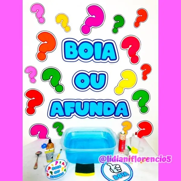 BOIA OU AFUNDA? - Image 6